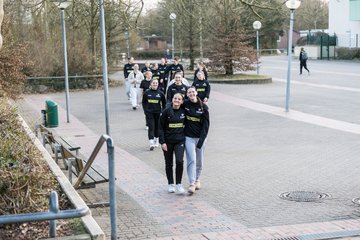Bild 3 - wAJ SV Henstedt Ulzburg - Rellinger TV : Ergebnis: 29:30